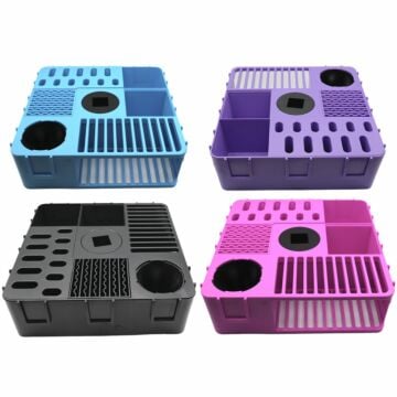 Shernbao De Luxe Tool Caddy Range