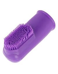 Pet Care By Groom Professional Finger Toothbrush