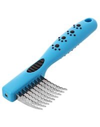 Groom Professional Dematting Rake & Comb