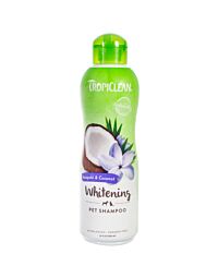 Tropiclean Awaphuhi White Shampoo 592ml
