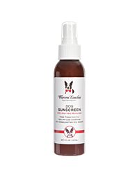 Warren London Dog Sunscreen Spray With Aloe Vera 120ml