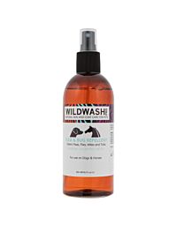 Wildwash Flea And Bug Repellent Spray 300ml