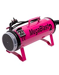 Christies Mega Blast 2 Power Blaster Pink
