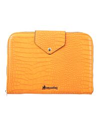 DezynaDog Croc Scissor Case - Orange