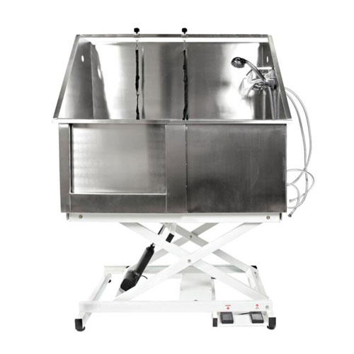 Groom Professional Ultimate Electric Bath - Exceptional Quality