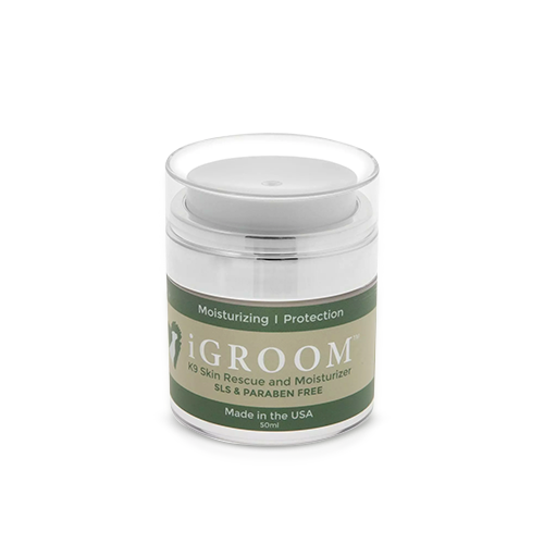 Shop the product iGroom k9 skin rescue at Christies Direct