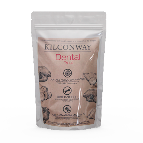 Kilconway Dental Treats