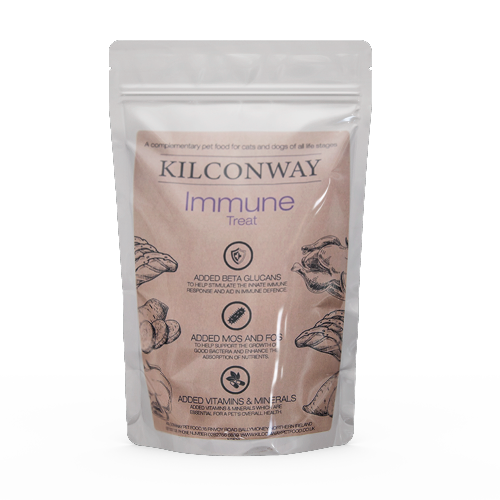 Kilconway Immune Treats