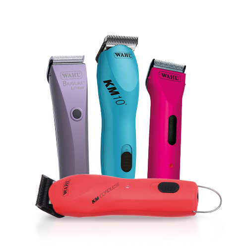 Shop the full range of Wahl Clippers & Trimmers for dog grooming at Christies Direct