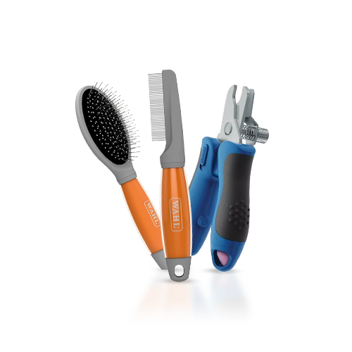 Shop the full range of Wahl Grooming Tools for dog grooming at Christies Direct