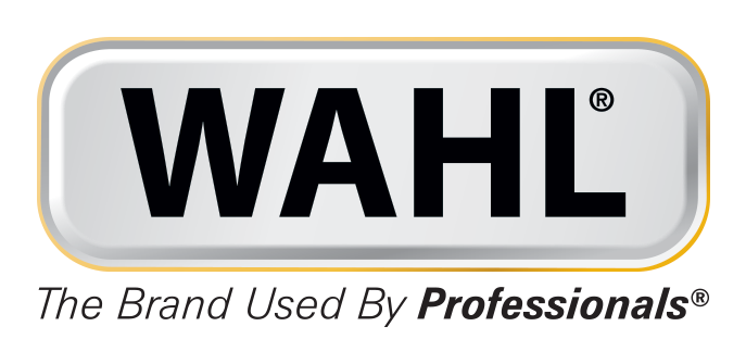 Wahl Company Logo as of 2022