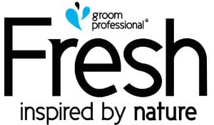 Groom Professional Fresh brand logo