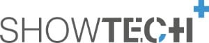 ShowTech+ (Plus) brand logo