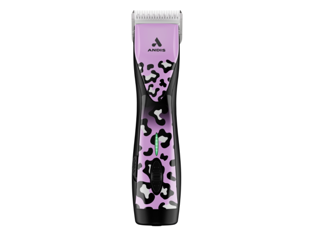 Dog grooming Clipper. New Andis Wild Pulse Zr 