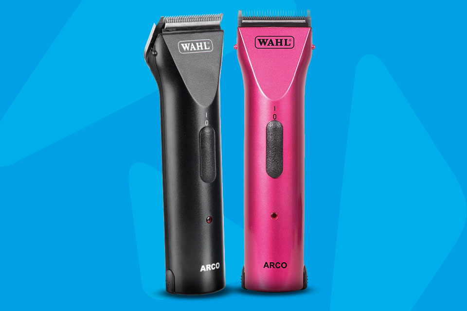 christies offer. 15% off Wahl Arcos
