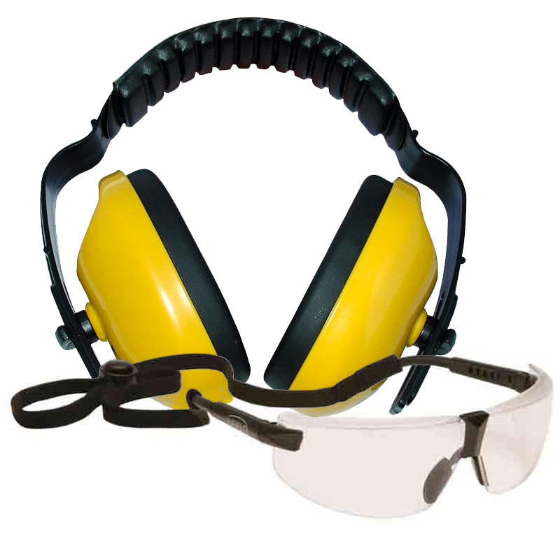 Ear Defenders