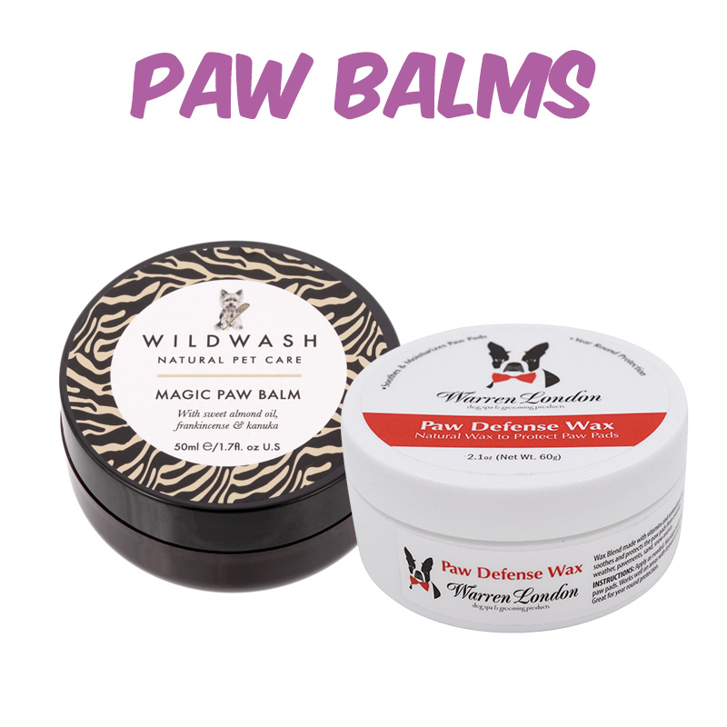 paw balms