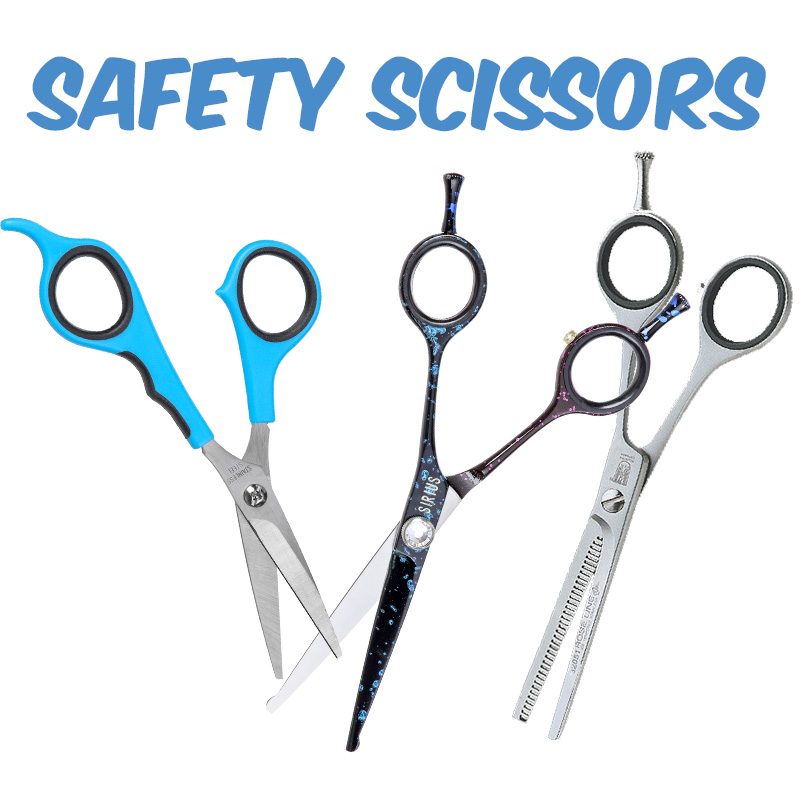 safety scissors