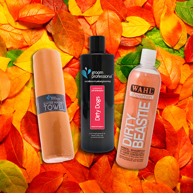 Christies Autumn Products