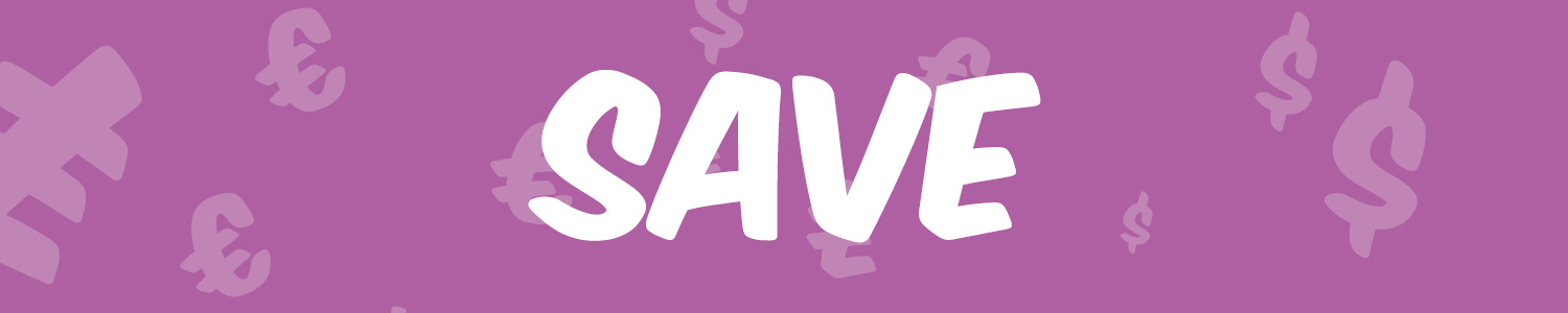 Save