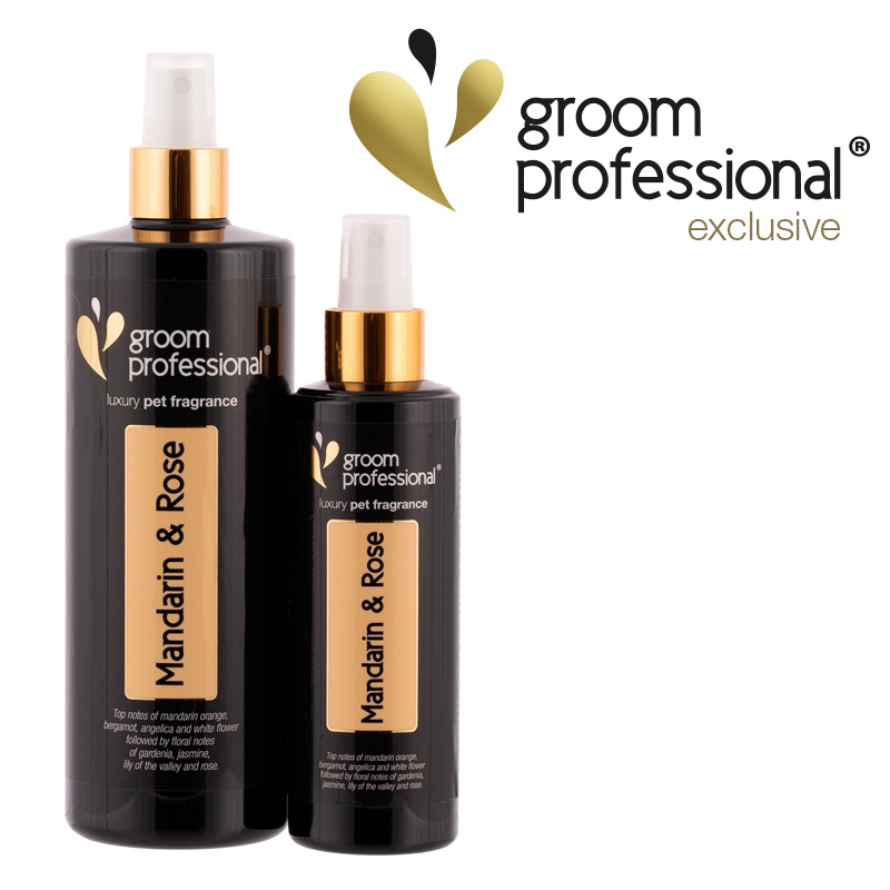 Groom Professional Exclusive