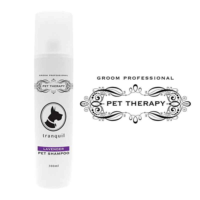 Groom Professional Pet Therapy Colognes 