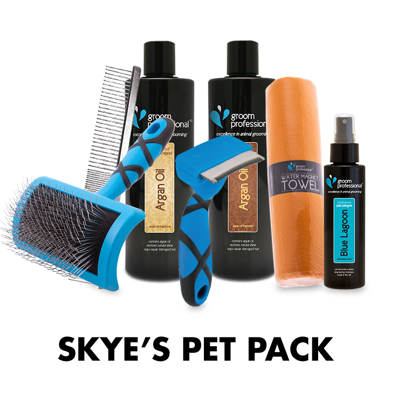 Skye's Pet Pack