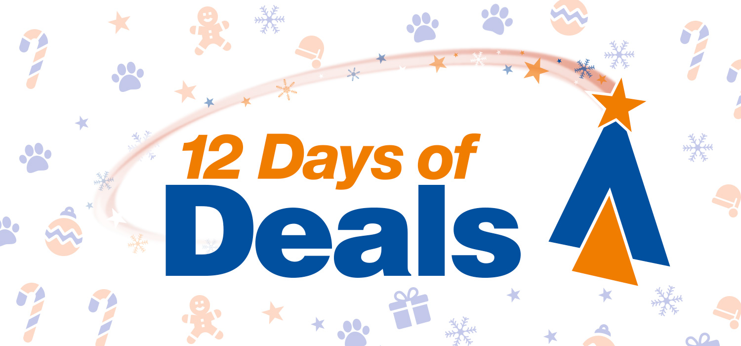 12 days of deals