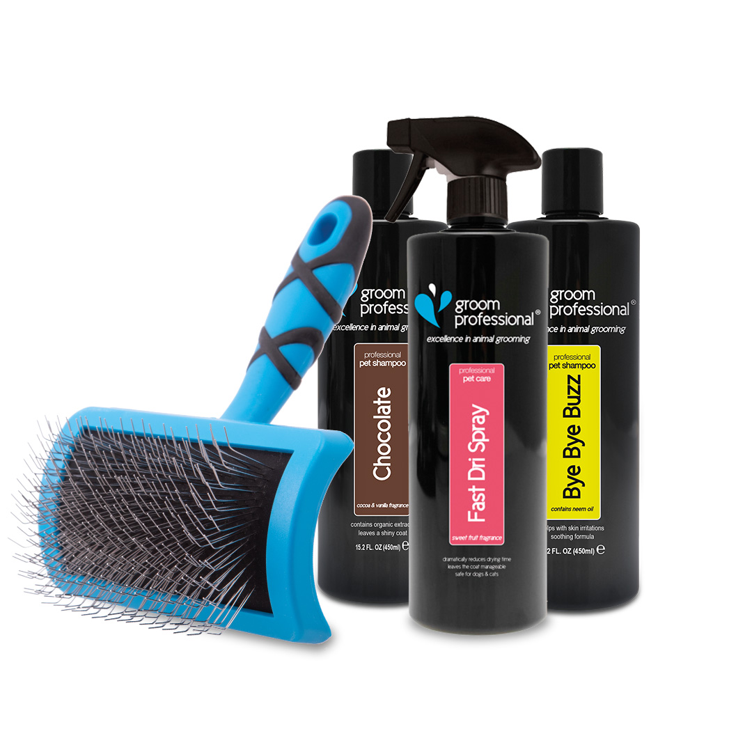 Groom Professional Products