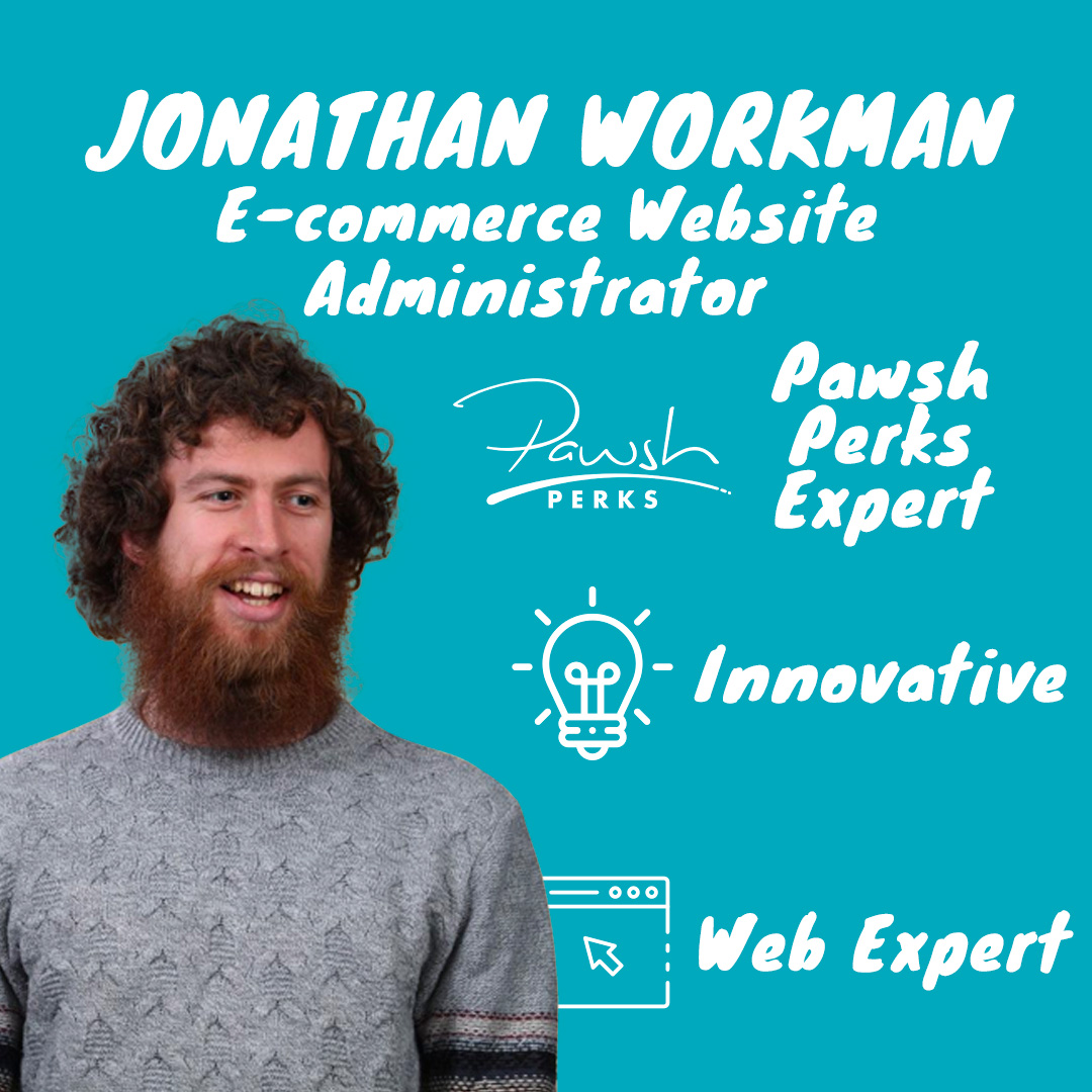 E-Commerce Website Administrator