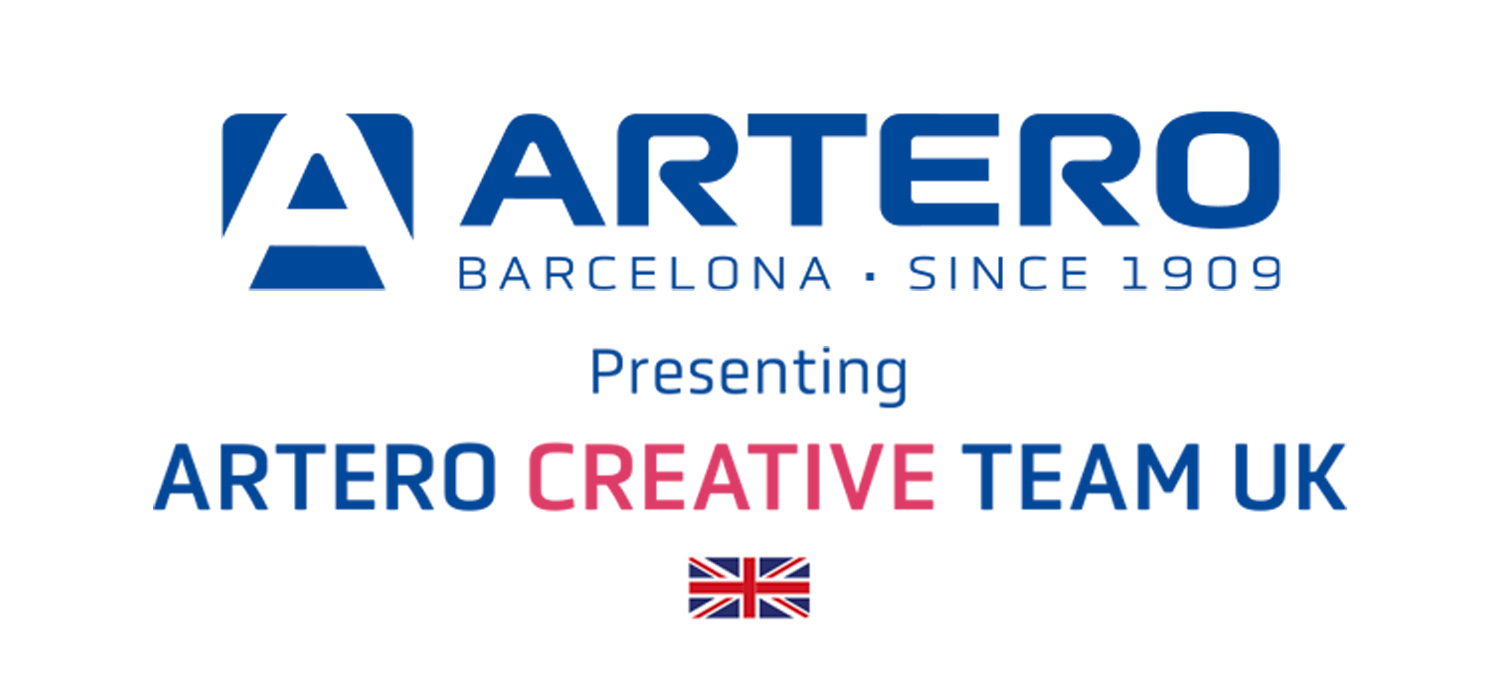 Artero Team UK