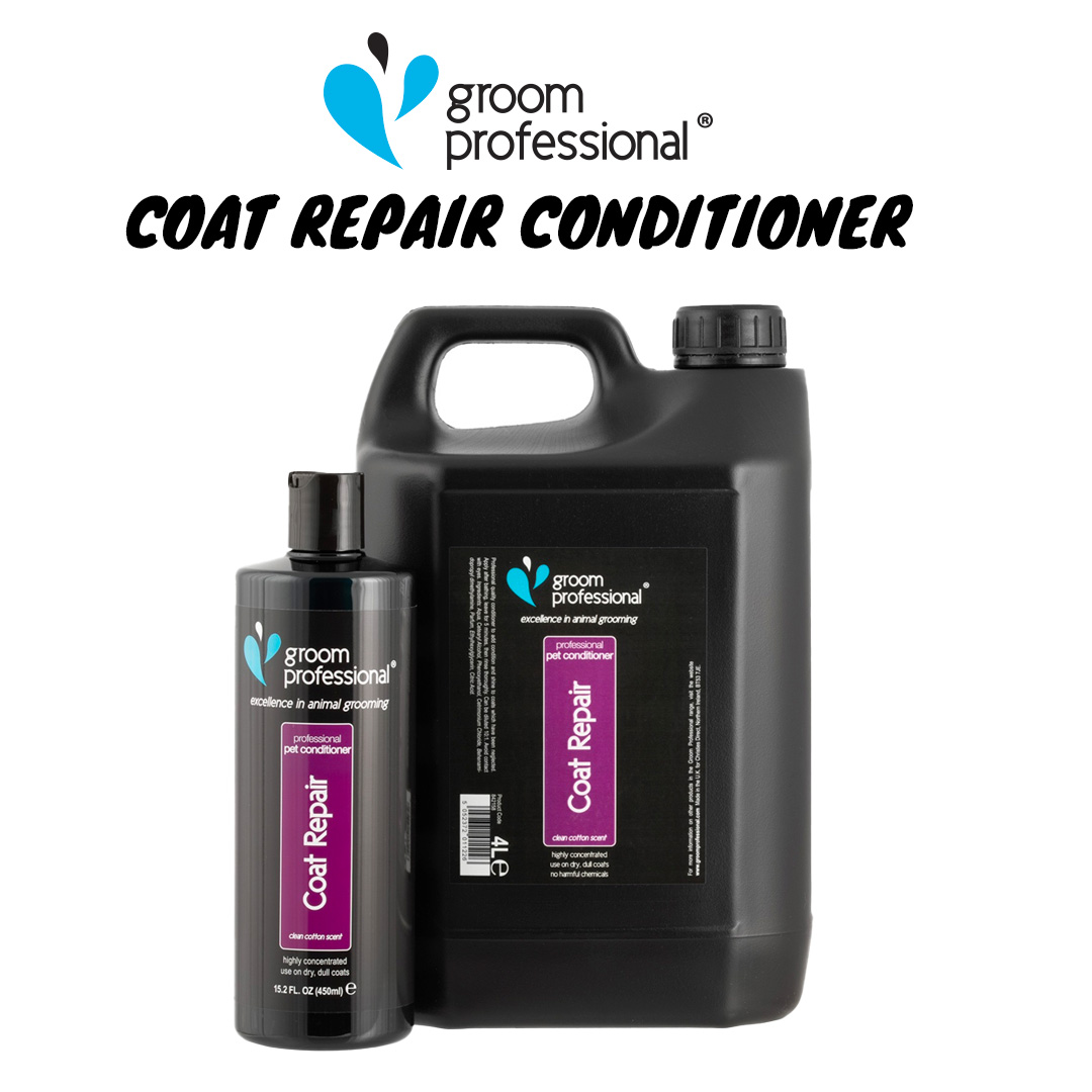 Coat Repair Conditioner