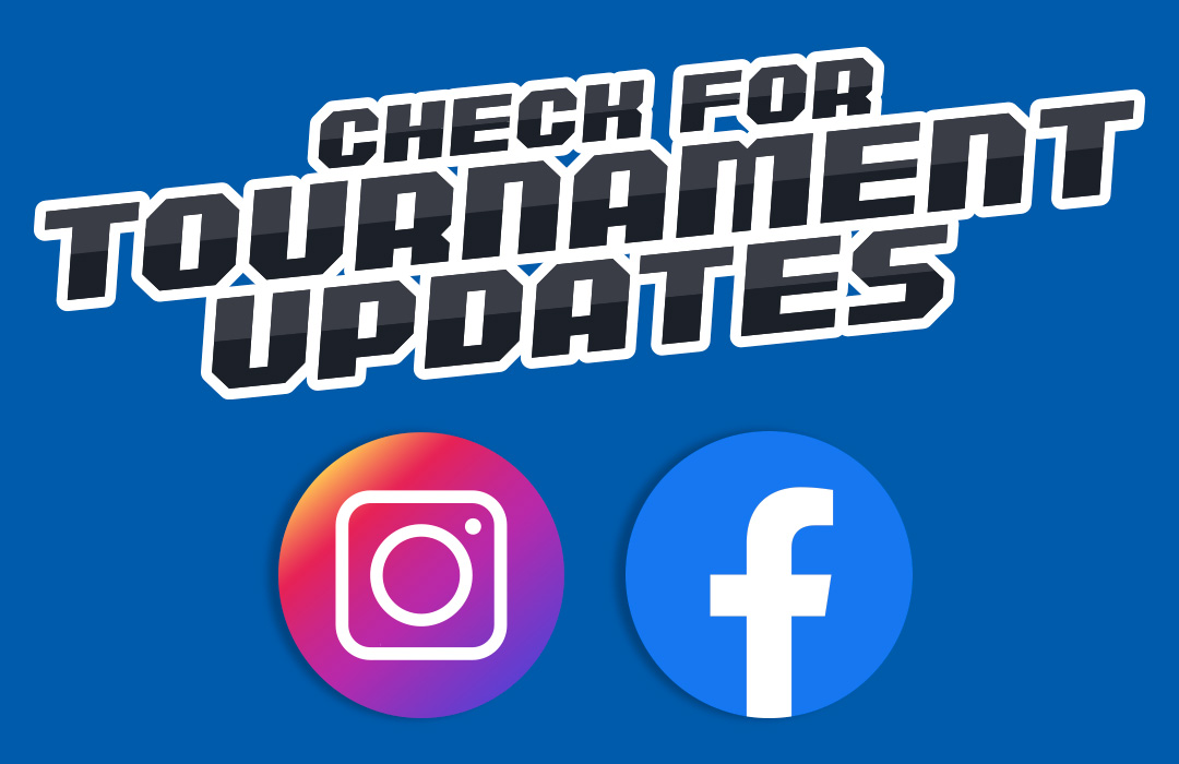 Check for tournament updates