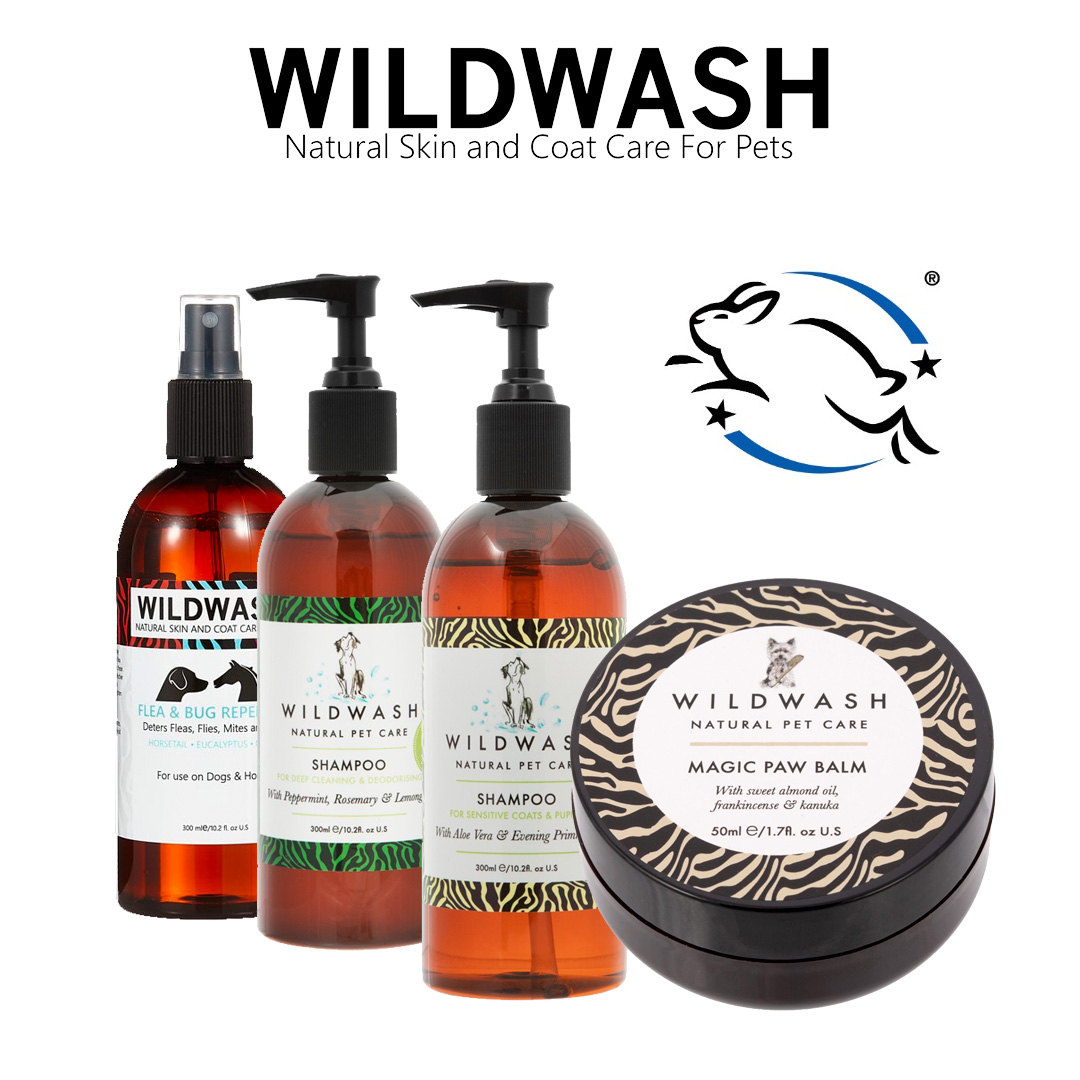 WildWash