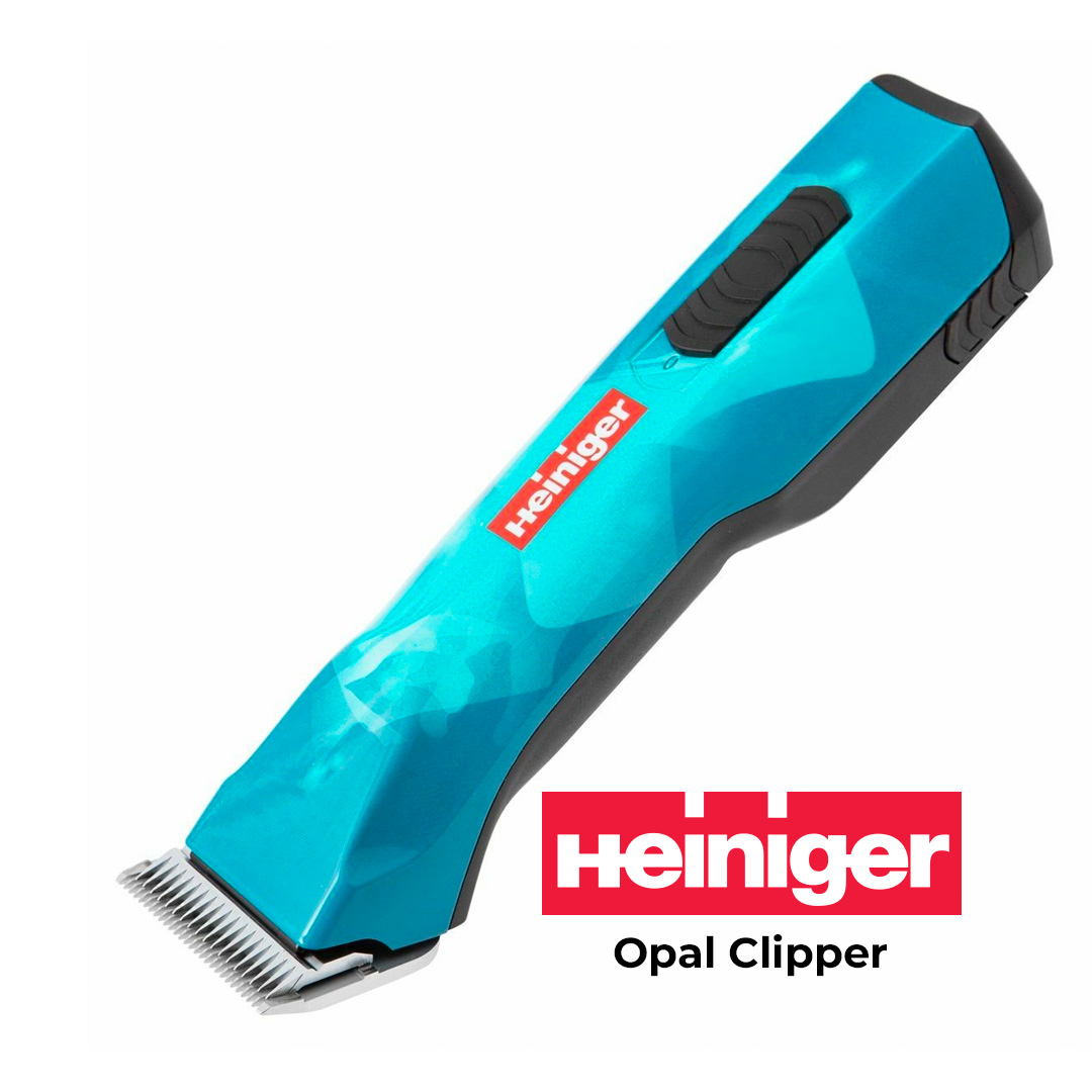 heiniger opal clipper