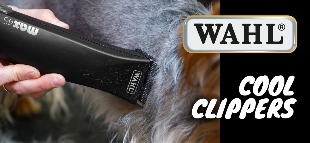 WAHL Clippers Christies Direct