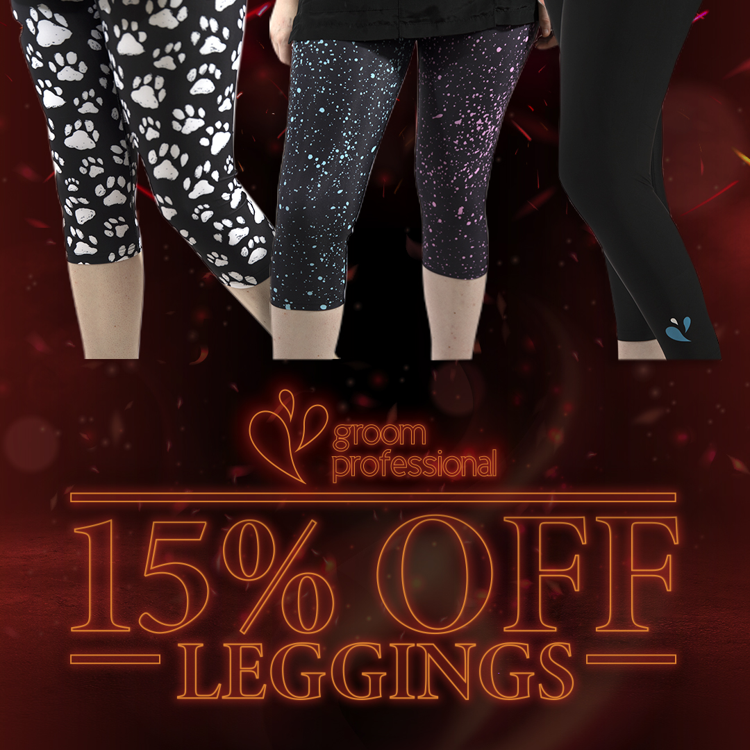 15 percent off leggings