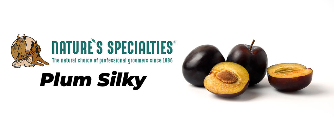 Nature’s Specialties Plum Silky