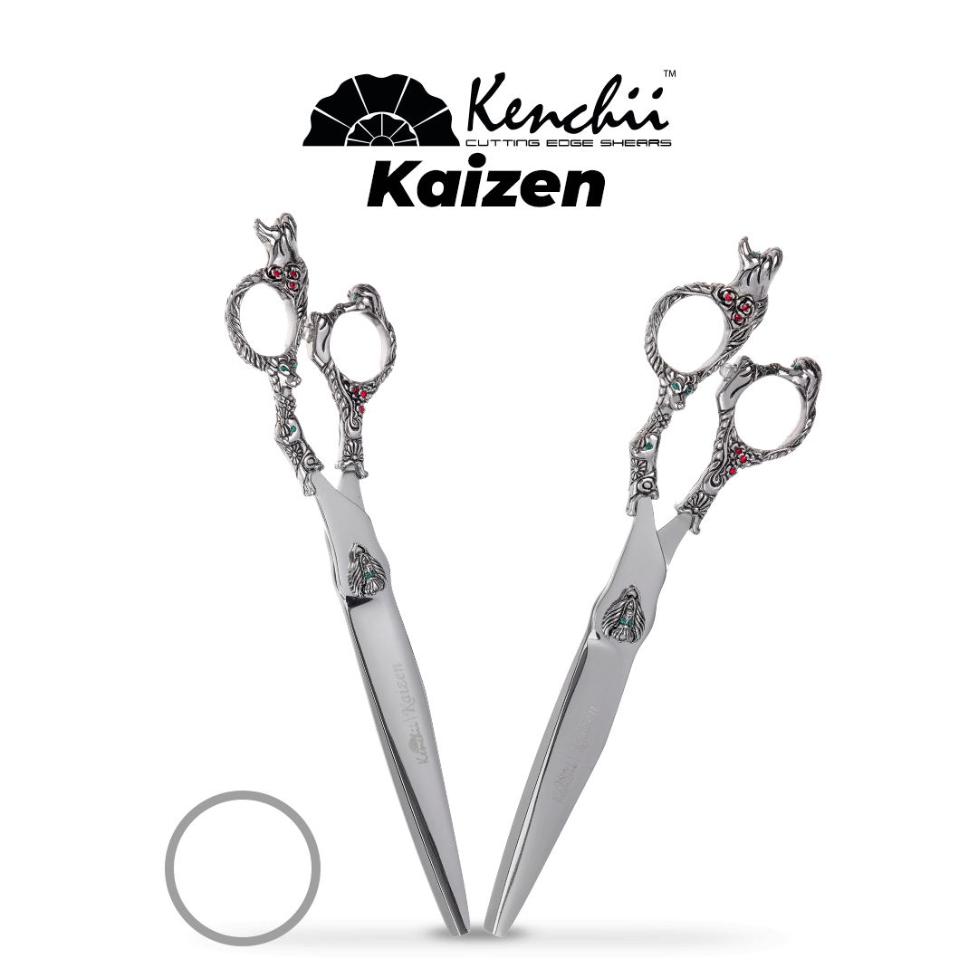 Kenchii Kaizen Scissor