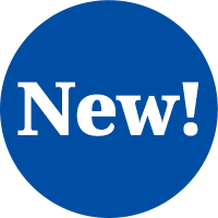 Andis eMERGE Lite Clipper Blue