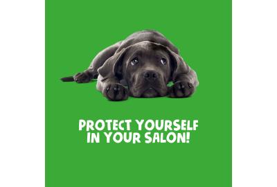 Blog - Simple Steps to Help Keep Your Salon Clean 