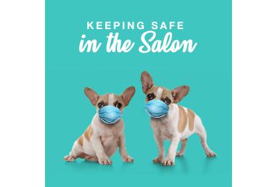 Keeping Safe in the Salon