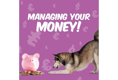 Managing Your Money - National Savings Day 
