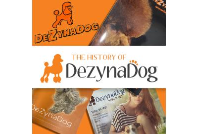A History of Dezynadog