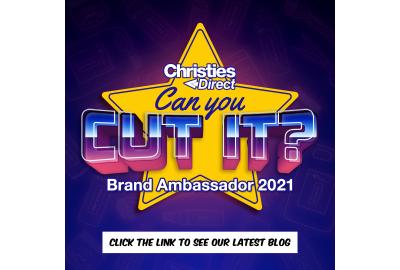 Can You Cut It? Christies Direct 2021 Brand Ambassador Search