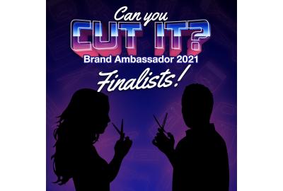 Can You Cut it  - The Finalists