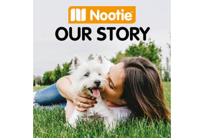 Nootie - Our Story