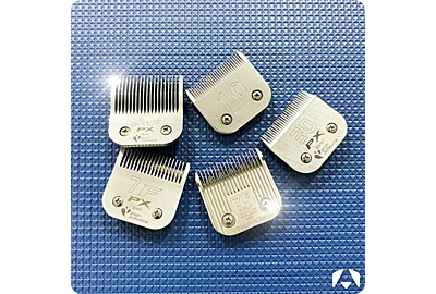 Which Blade for What Job? The Ultimate Clipper Blade Guide