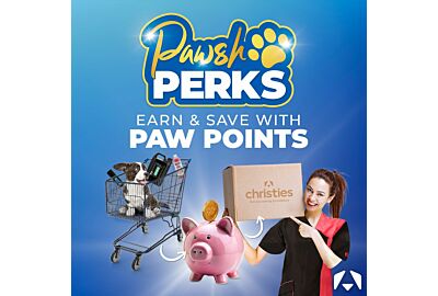 What Are Pawsh Perks? Your Guide to Christies Loyalty Programme