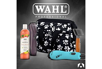 Wahl Grooming Products: Precision, Power, and Pet Care Excellence